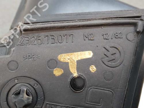Left mirror PEUGEOT 208 I (CA_, CC_)  | BP17155840C26 