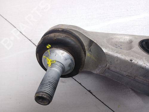 Right front suspension arm TESLA MODEL 3 (5YJ3)  | BP31063046M13 