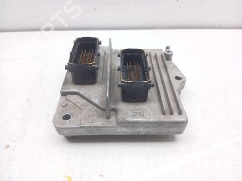 Used Engine control unit (ECU) OPEL MERIVA A MPV (X03) 1.6 (E75) (105 hp) 30534370