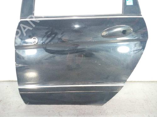 Left rear door MERCEDES-BENZ B-CLASS Sports Tourer (W245)  | BP16533776C4 
