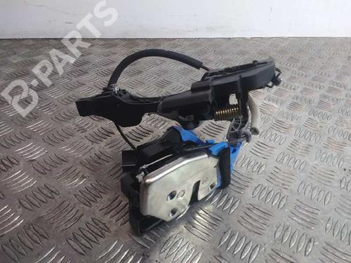 Rear left lock KIA CEE'D (JD) 1.0 T-GDI | BP11237788C100 