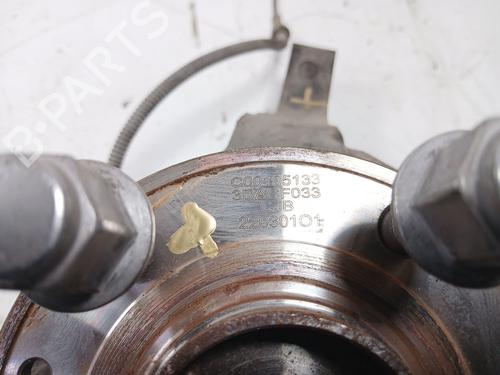 Right front steering knuckle MAXUS eDELIVER 3 Van Electric (SV3C) | BP39533302M26 - Image 5