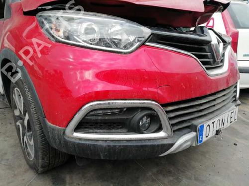 Left front steering knuckle RENAULT CAPTUR I (J5_, H5_) 1.5 dCi 110 | BP5148757M25  - Image 7