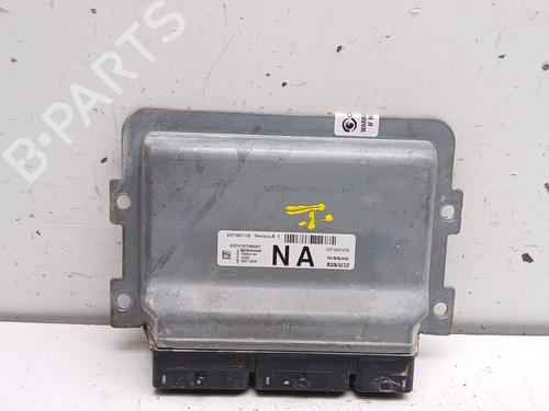 Used Engine control unit (ECU) Engine control unit (ECU) RENAULT CAPTUR II (HF_) TCe 100 (HFMT) (101 hp) 35756289 35756289