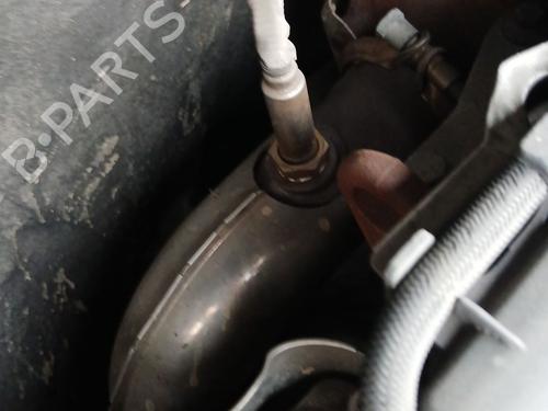 Filtro de particulas OPEL VIVARO C Van (K0) 2.0 (122 hp) 31144440