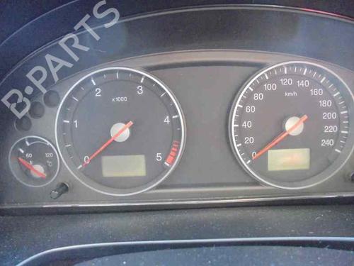 Gearbox FORD MONDEO III (B5Y)  | BP2378928M3 