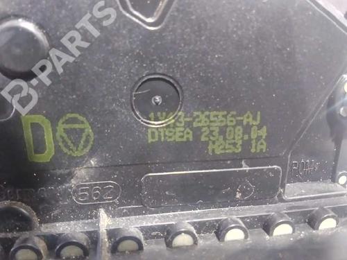 Rear left lock JAGUAR X-TYPE I (X400) 2.0 D | BP11415038C100 