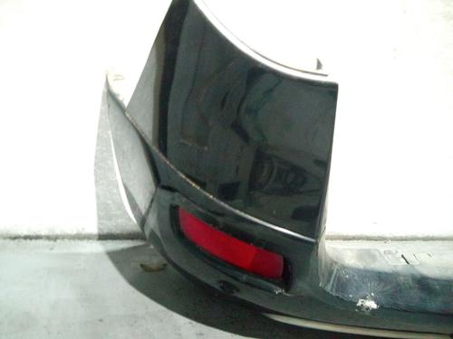 Rear bumper RENAULT KOLEOS I (HY_) 2.0 dCi (HY0K) | BP22969091C8