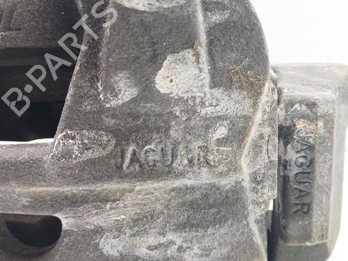 Right front brake caliper JAGUAR XF I (X250) 2.2 D | BP28418181M104 