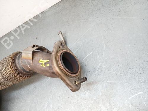 Particulate filter MAZDA 3 Saloon (BP_) 2.0 SKYACTIV-X M Hybrid (BP2S) | BP38173522M81 - Image 4