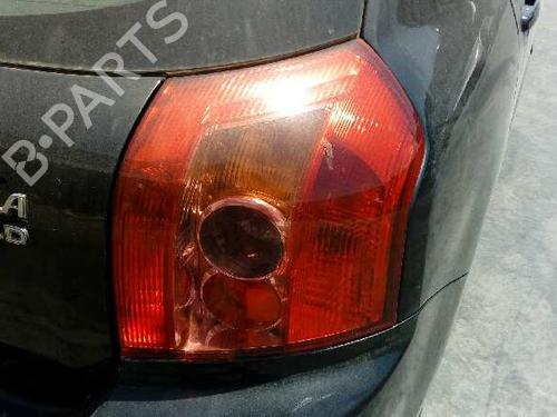 Left front window switch TOYOTA COROLLA (_E12_) 1.4 D (NDE120_, NDE120R) | BP3447805I27  - Image 18
