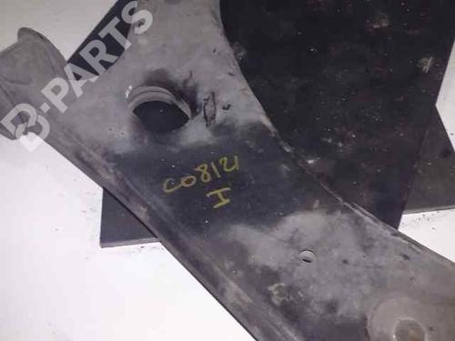 Used Left front suspension arm FORD FIESTA V (JH_, JD_) 1.4 TDCi (68 hp) 5655944