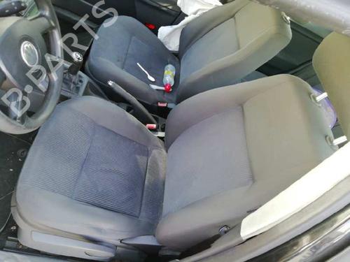 Køler VW POLO (9N_, 9A_) 1.4 TDI | BP6157513M31 