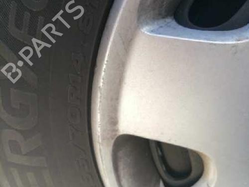 Front left lock VW POLO (9N_, 9A_) 1.9 SDI | BP5142612C98 