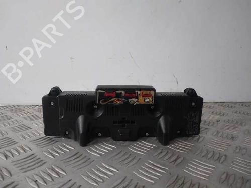 Climate control SEAT ALTEA (5P1) | BP15513871I5