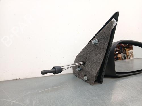 Right mirror CITROËN SAXO (S0, S1)  | BP29751878C27