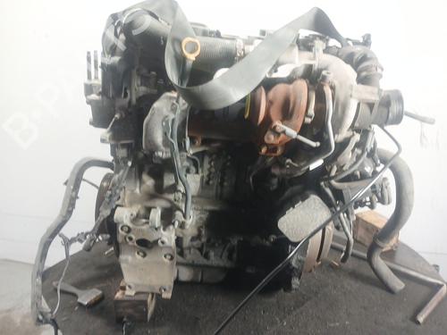 Engine FORD FIESTA VI (CB1, CCN) | BP16965861M1 - Image 8