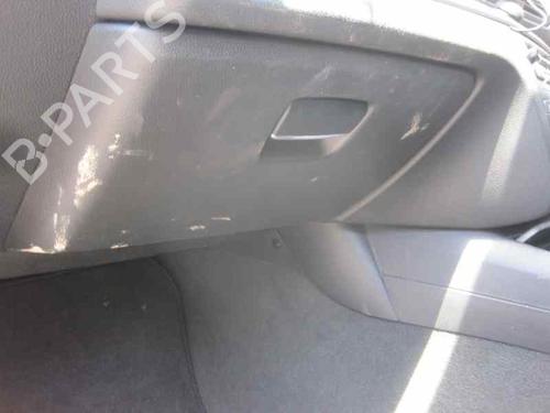 Servo brake BMW 1 (E81) 118 d | BP2421932M42 
