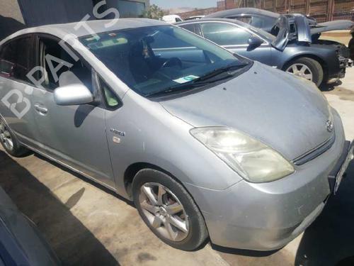 Left front window switch TOYOTA PRIUS Liftback (_W2_) 1.5 Hybrid (NHW20_, NHW20R) | BP14999639I27 