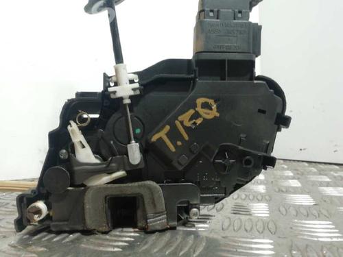 Rear left lock LAND ROVER RANGE ROVER SPORT I (L320) 2.7 D 4x4 | BP4381751C100 