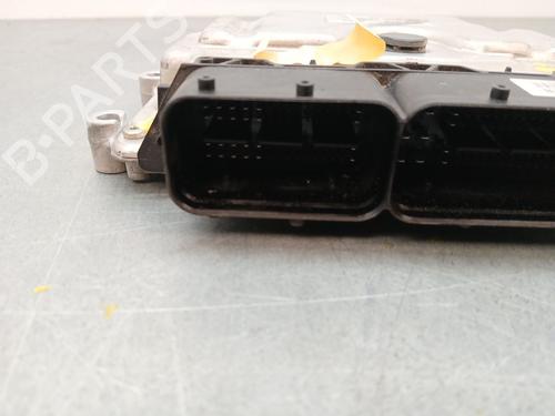 Engine control unit (ECU) HYUNDAI TUCSON (TL, TLE) 1.6 T-GDi | BP29826867M57