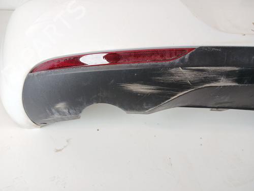 Rear bumper SEAT LEON (1P1)  | BP27275240C8 