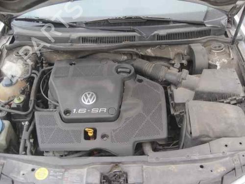 Servo brake VW GOLF IV (1J1) 1.6 | BP2366104M42 