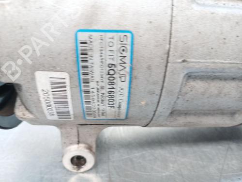 AC compressor SEAT LEON ST (5F8) 1.6 TDI | BP38786418M34 - Image 3