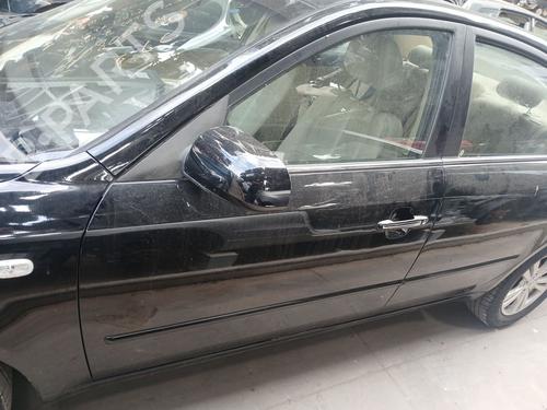 Used Left front door Left front door HYUNDAI SONATA V (NF) 2.0 CRDi (140 hp) 36466236 36466236