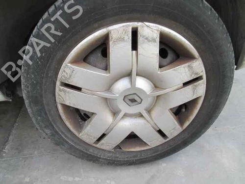 Injection rail RENAULT SCÉNIC I MPV (JA0/1_, FA0_)  | BP16314505M98 