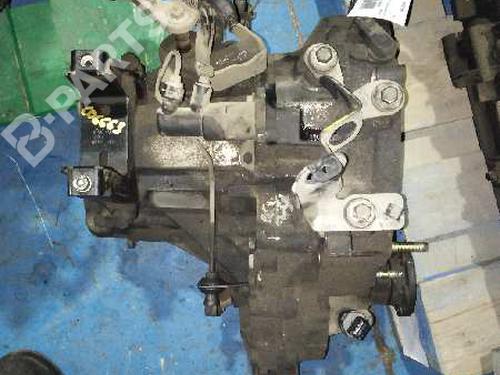 Gearkasse SKODA FABIA I (6Y2) [1999-2008]  4840955