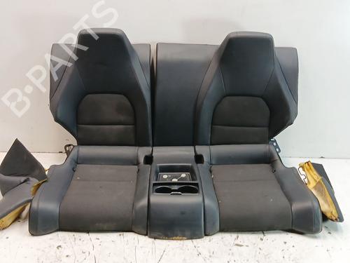 Used Rear seat Rear seat 37792061 37792061