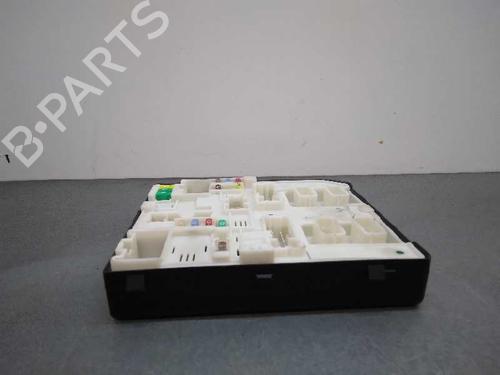 Fuse box RENAULT MEGANE III Hatchback (BZ0/1_, B3_)  | BP17068802E1 