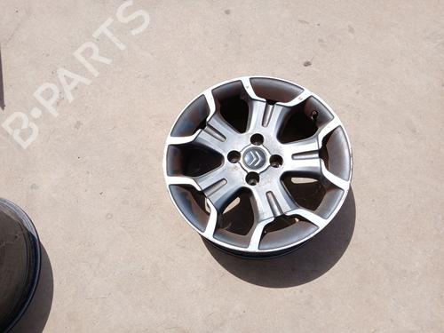 rim-citroen-ds3-sa_-2009-2010-2011-2012-2013-2014-2015-2016-38436600 main image