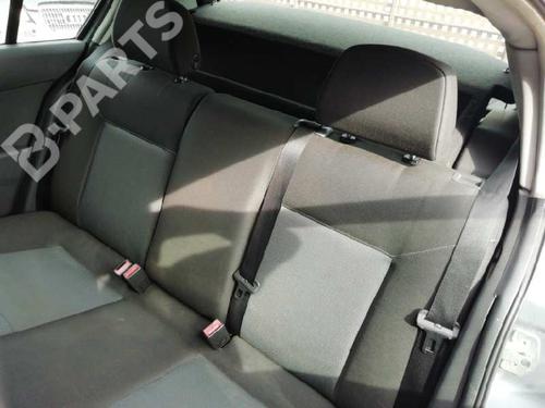 Radiator fan OPEL ASTRA H (A04)  | BP11058883M35 