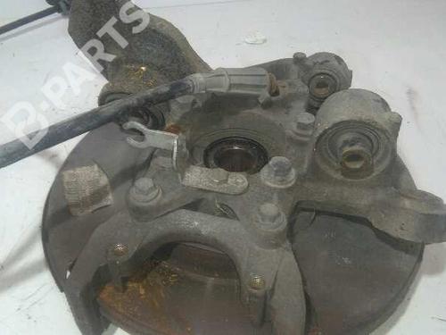 Right rear steering knuckle VOLVO XC90 I (275) D5 AWD | BP5675998M28 