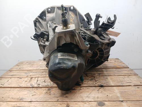 Gearbox NISSAN MICRA V (K14) 1.5 DCI | BP27869450M3  - Image 9