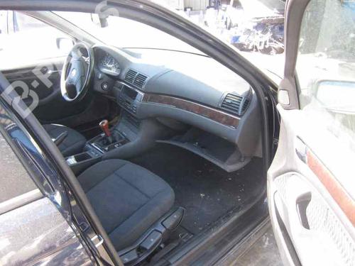 Climate control BMW 3 (E46) 316 i | BP2400837I5 