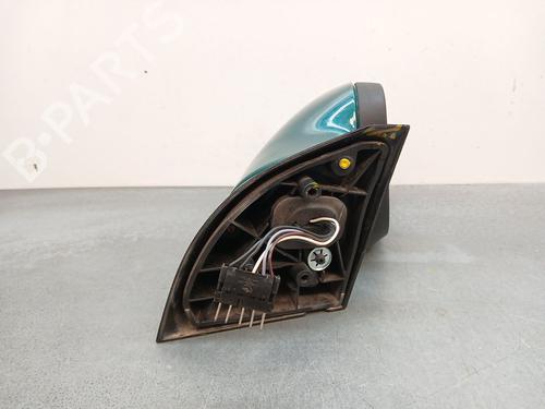 Right mirror MERCEDES-BENZ A-CLASS (W168) A 170 CDI (168.008) | BP20311600C27 