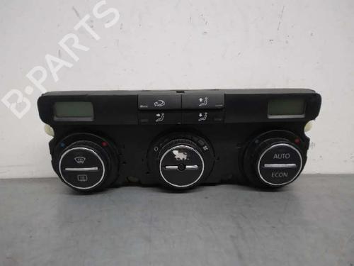 Climate control VW GOLF V (1K1)  | BP10698826I5 