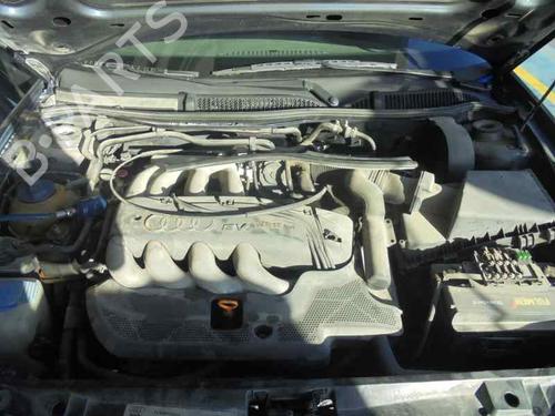 Left headlight AUDI A3 (8L1) 1.8 | BP2359264C28 