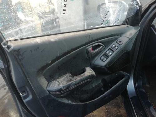 Rear right window mechanism HYUNDAI ix35 (LM, EL, ELH)  | BP11256917C25 