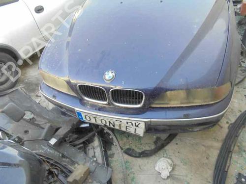 ABS pump BMW 5 (E39) 525 tds | BP36886304M43  - Image 19