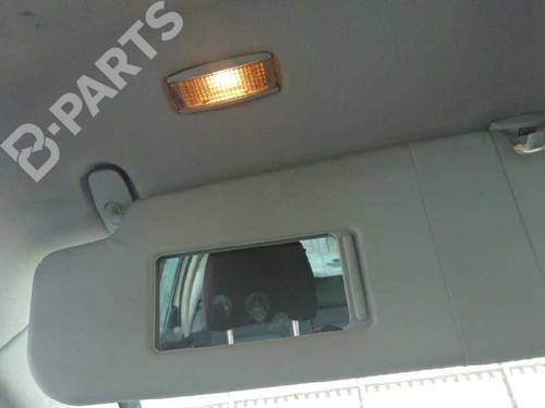 left-sun-visor-seat-altea-xl-5p5-5p8-5p0857551f2f4-gris-iluminado-5p0857551k2f4-2006-2007-2008-2009-2010-2011-2012-2013-2014-2015-10316814 main image