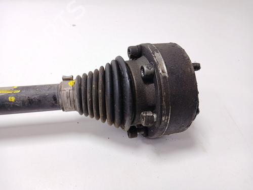 Left front driveshaft SEAT ALTEA XL (5P5, 5P8)  | BP27805462M38 