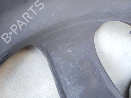 Rim BMW 5 (E60) 520 i | BP32414373C45