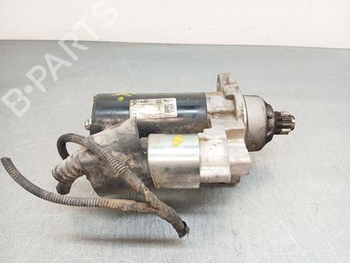 Used Starter Starter VW PASSAT B6 (3C2) 2.0 TDI 16V (140 hp) 34399109 34399109