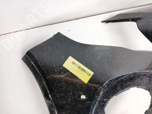 Front bumper MERCEDES-BENZ GLA-CLASS (X156) GLA 220 4-matic (156.947) | BP30000511C7