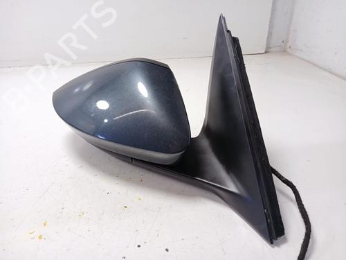 Used Right mirror SKODA KAMIQ (NW4) 1.0 TSI (110 hp) 23243428