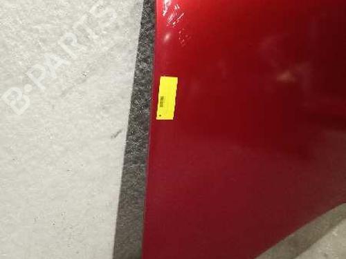 Hood AUDI A6 C6 Avant (4F5) 2.0 TDI | BP9633757C1 